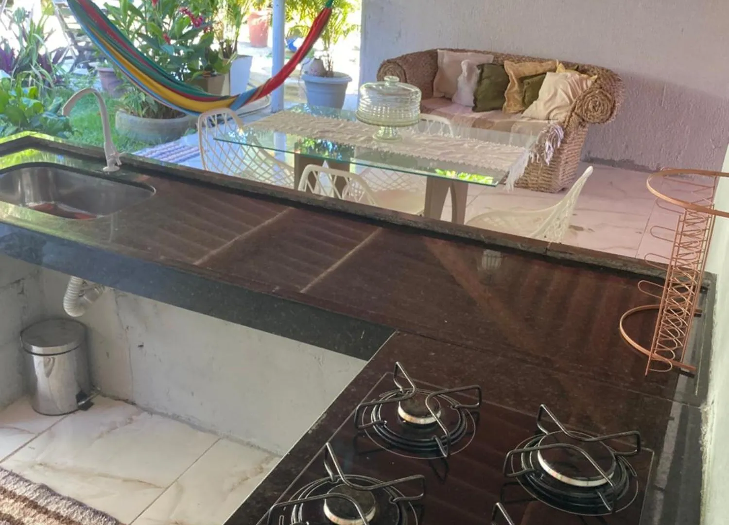 Recanto Da Familia Casa 5 Minutos Para A Cabana , Axe Moi,Cabana Toa Toa,Praia Do Mundaii ポルトセグロ ブラジル