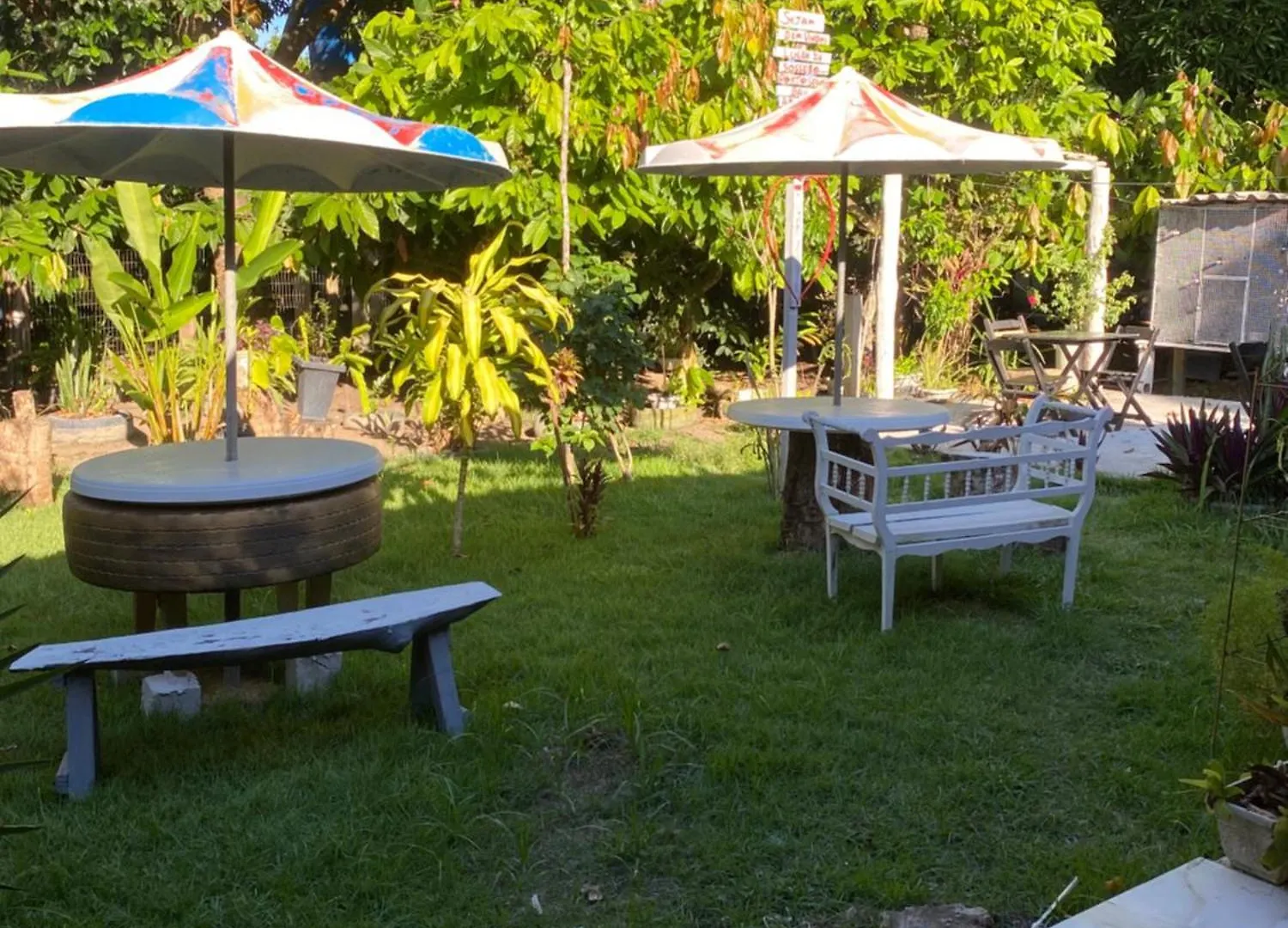 別荘 Recanto Da Familia Casa 5 Minutos Para A Cabana , Axe Moi,Cabana Toa Toa,Praia Do Mundaii ポルトセグロ