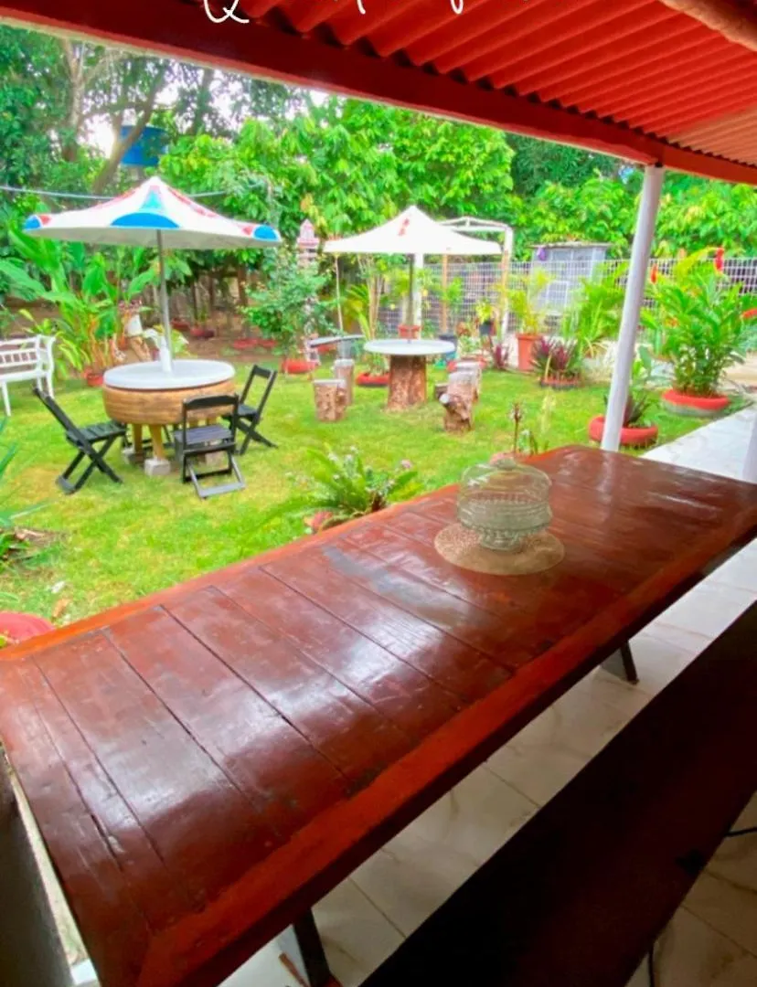 Recanto Da Familia Casa 5 Minutos Para A Cabana , Axe Moi,Cabana Toa Toa,Praia Do Mundaii ポルトセグロ