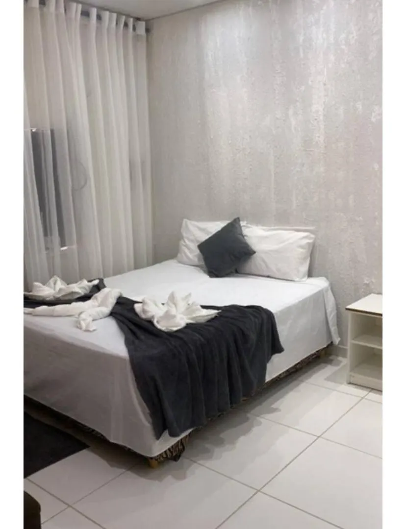 別荘 Recanto Da Familia Casa 5 Minutos Para A Cabana , Axe Moi,Cabana Toa Toa,Praia Do Mundaii ポルトセグロ ブラジル