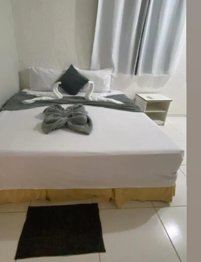 Дом отдыха Recanto Da Familia Casa 5 Minutos Para A Cabana , Axe Moi,Cabana Toa Toa,Praia Do Mundaii Порту-Сегуру Бразилия