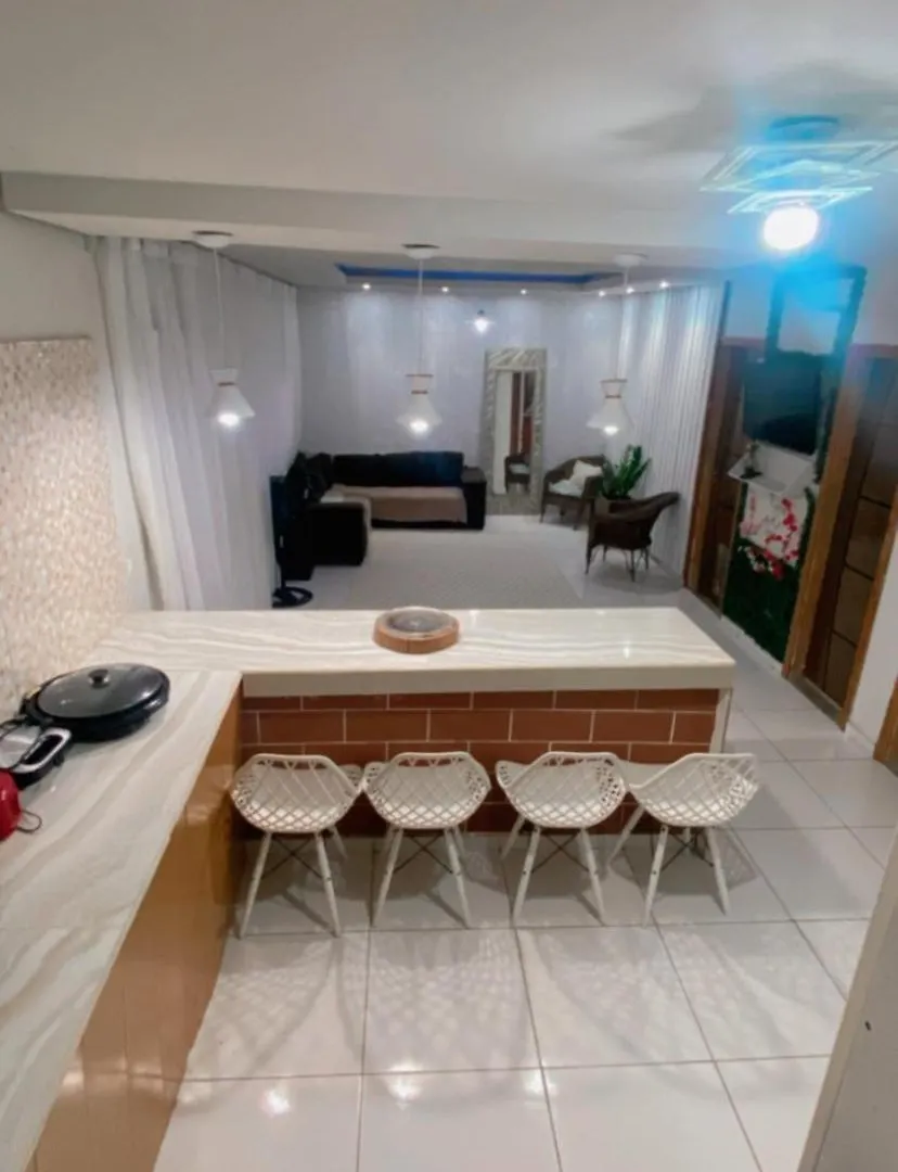 Recanto Da Familia Casa 5 Minutos Para A Cabana , Axe Moi,Cabana Toa Toa,Praia Do Mundaii Порту-Сегуру 0*,  Бразилия