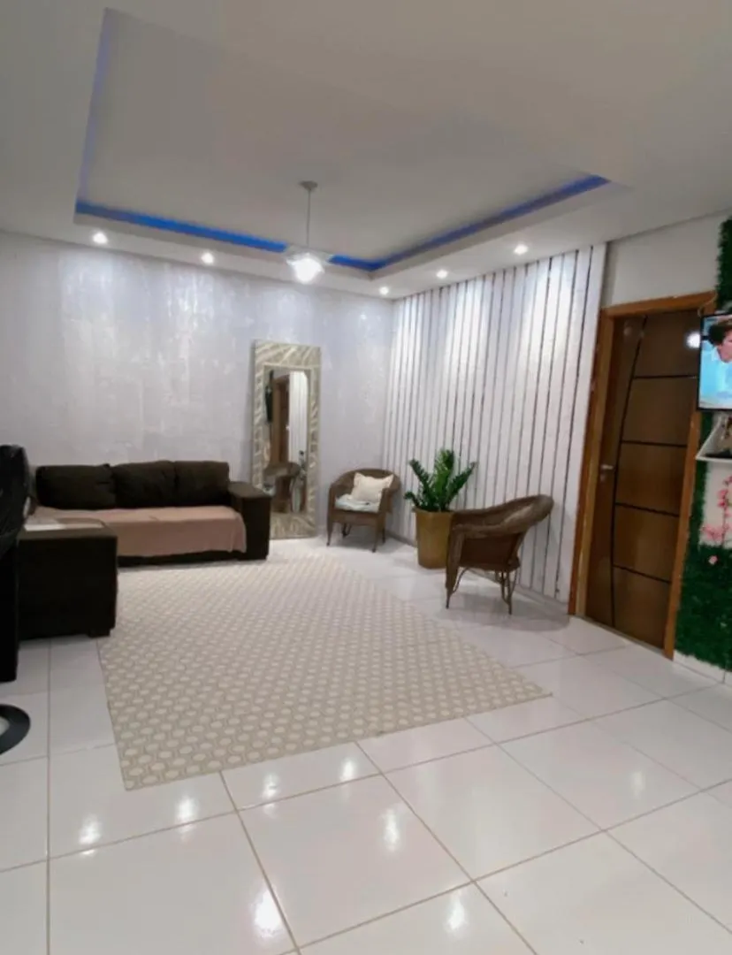 Recanto Da Familia Casa 5 Minutos Para A Cabana , Axe Moi,Cabana Toa Toa,Praia Do Mundaii Порту-Сегуру